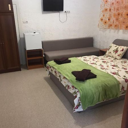 Teremok Aparthotel Берегово Екстериор снимка