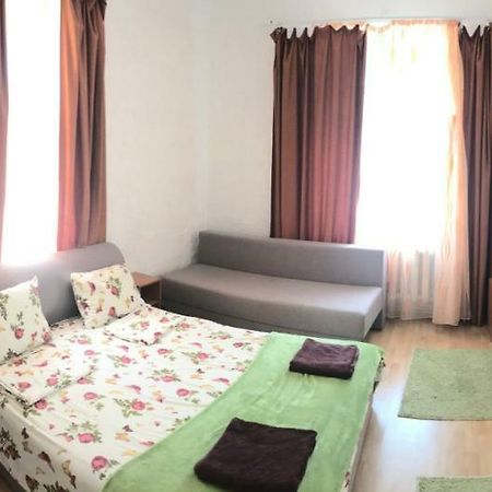 Teremok Aparthotel Берегово Екстериор снимка