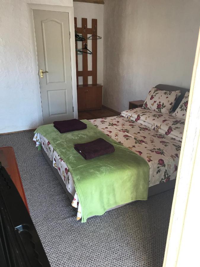 Teremok Aparthotel Берегово Екстериор снимка