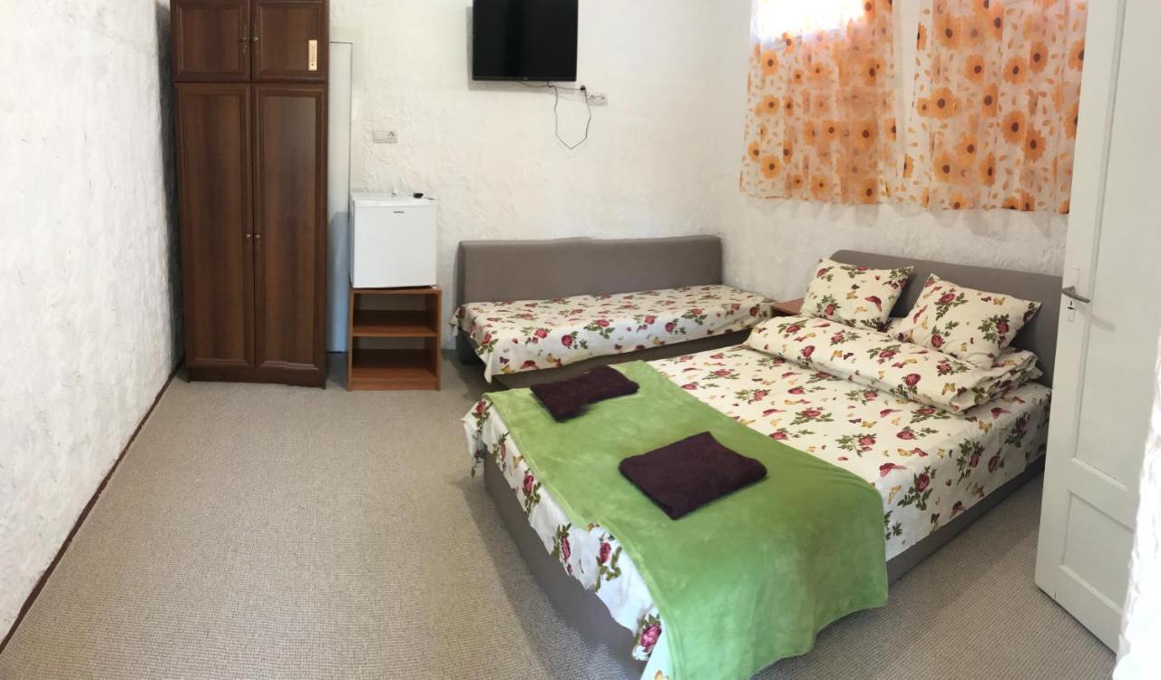 Teremok Aparthotel Берегово Екстериор снимка