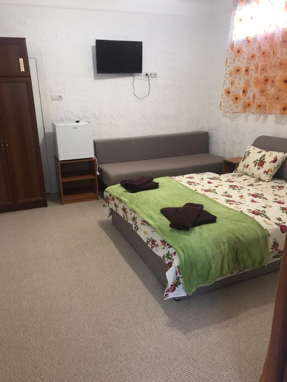Teremok Aparthotel Берегово Екстериор снимка