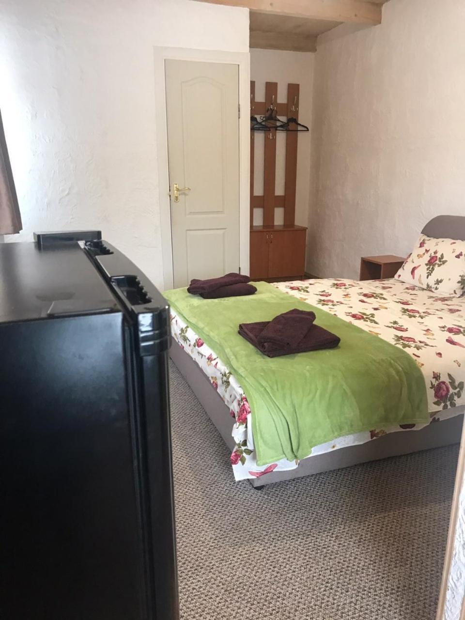 Teremok Aparthotel Берегово Екстериор снимка