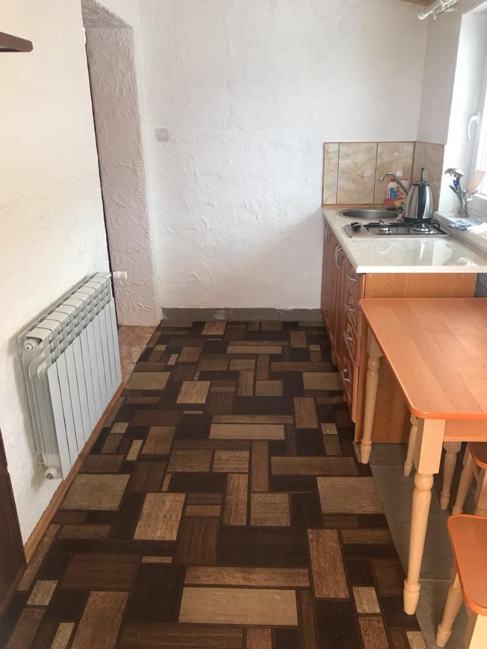 Teremok Aparthotel Берегово Екстериор снимка