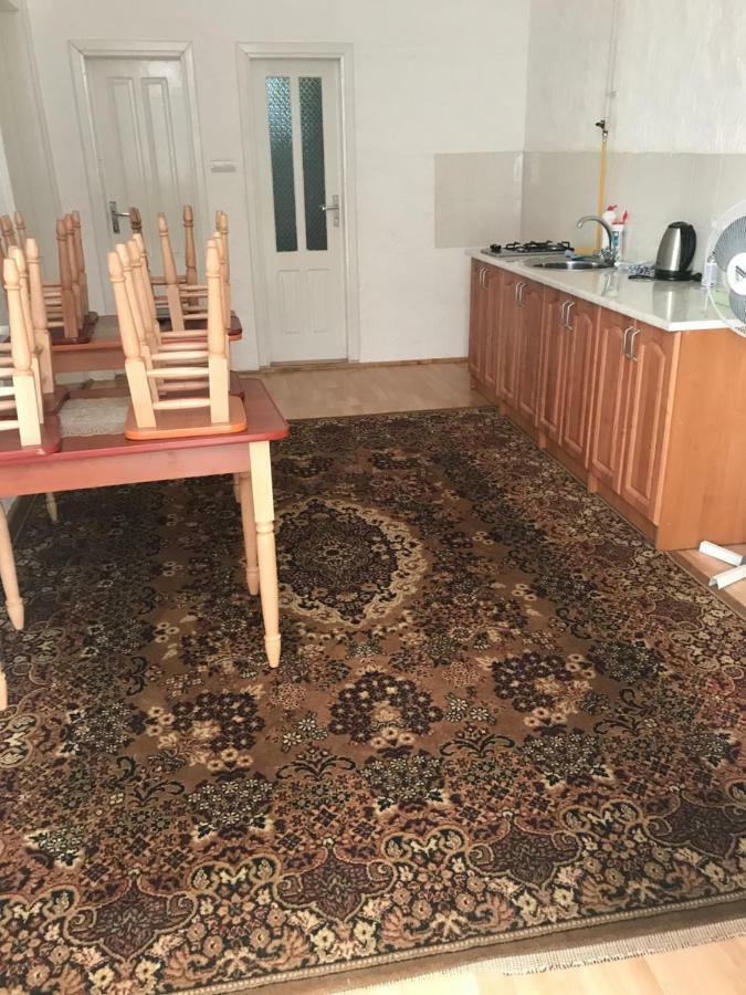 Teremok Aparthotel Берегово Екстериор снимка