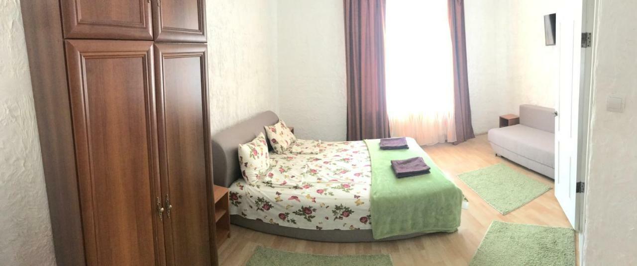 Teremok Aparthotel Берегово Екстериор снимка