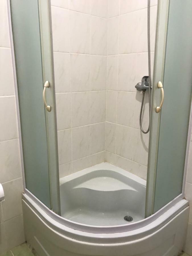 Teremok Aparthotel Берегово Екстериор снимка