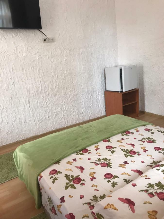 Teremok Aparthotel Берегово Екстериор снимка